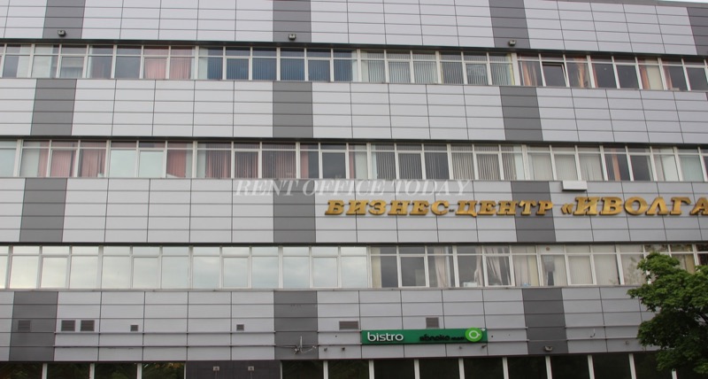 Ivolga, Naberezhnaya Volkovki, d. 7 — office space for rent, photo 7