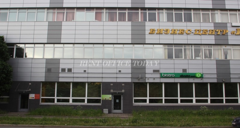 Ivolga, Naberezhnaya Volkovki, d. 7 — office space for rent, photo 6