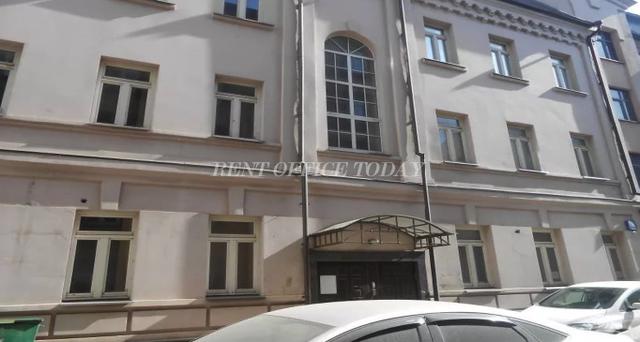 Hyr kontor Izvestkoviy 5s2