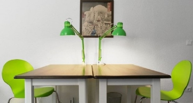 Büros zu mieten Jägerstraße 63D_6-6