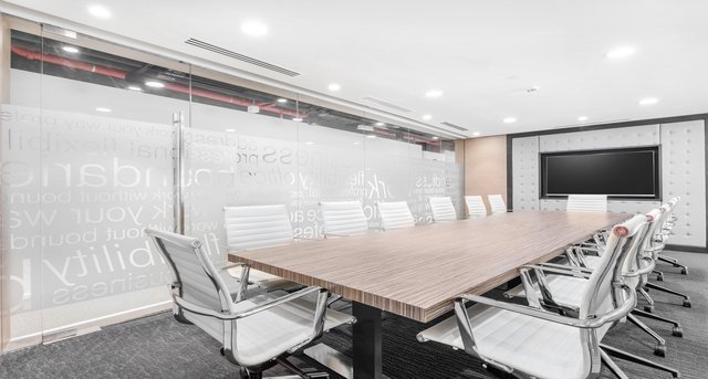 JAFZA One Tower A, JAFZA One, Dubai — office space for rent, photo 1