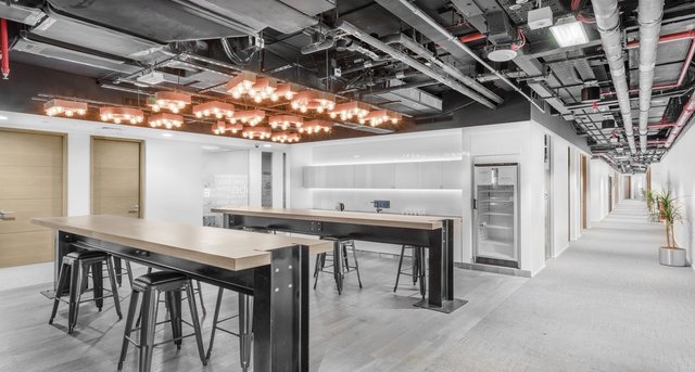 JAFZA One Tower A, JAFZA One, Dubai — office space for rent, photo 10