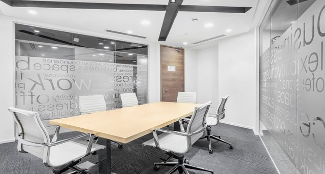 JAFZA One Tower A, JAFZA One, Dubai — office space for rent, photo 12