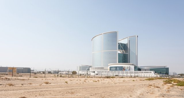 JAFZA One Tower A, JAFZA One, Dubai — office space for rent, photo 3