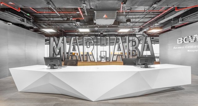 JAFZA One Tower A, JAFZA One, Dubai — office space for rent, photo 8