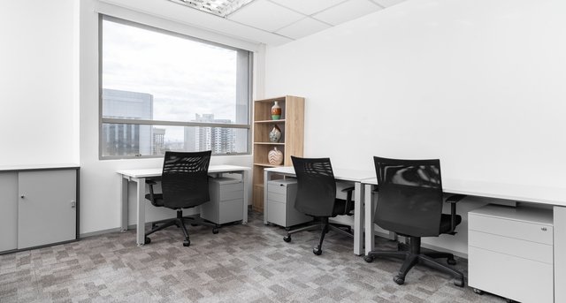 Alquiler oficinas JBCS Office Tower_5-1