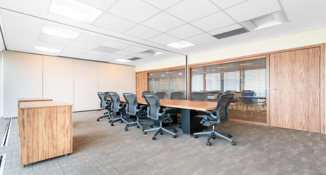 Affitto uffici JCPM Trade Centre_6-1