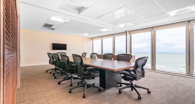 Affitto uffici JCPM Trade Centre_7-1