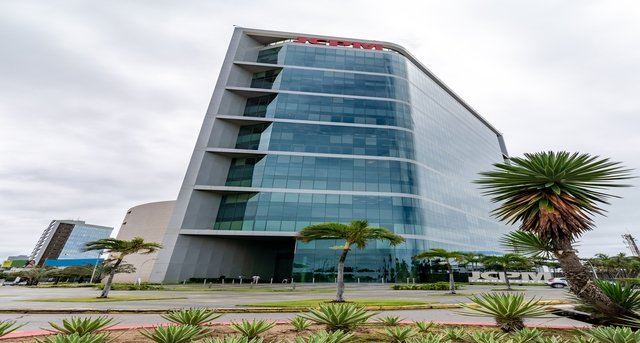 Sewa pejabat JCPM Trade Centre_9-1