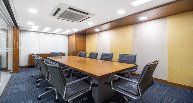 Büros zu mieten JMD Regent Square_1-1