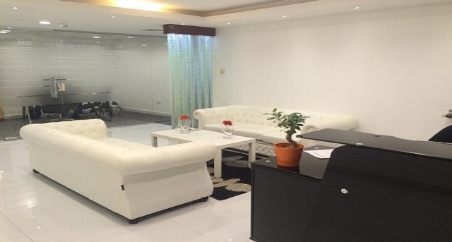 JUMEIRAH LAKE TOWERS, JUMEIRAH LAKE TOWERS, Dubai — office space for rent, photo 1