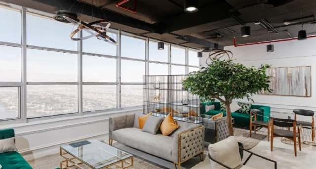 JUMEIRAH LAKE TOWERS, JUMEIRAH LAKE TOWERS, Dubai — office space for rent, photo 10