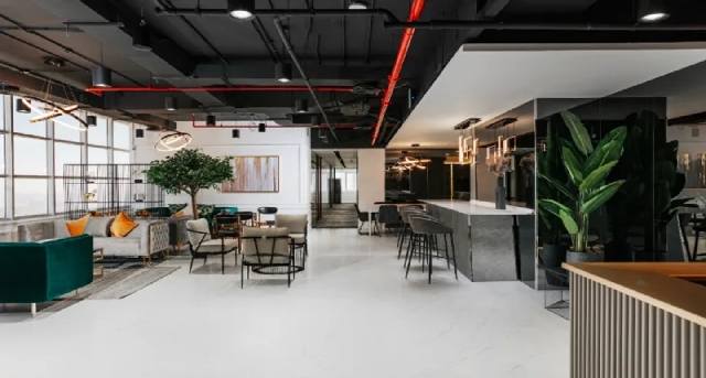 JUMEIRAH LAKE TOWERS, JUMEIRAH LAKE TOWERS, Dubai — office space for rent, photo 5