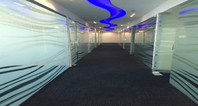 JUMEIRAH LAKE TOWERS, JUMEIRAH LAKE TOWERS, Dubai — office space for rent, photo 6
