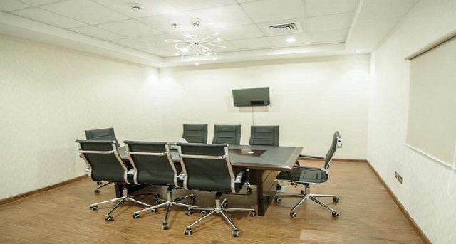 JUMEIRAH LAKE TOWERS, JUMEIRAH LAKE TOWERS, Dubai — office space for rent, photo 9