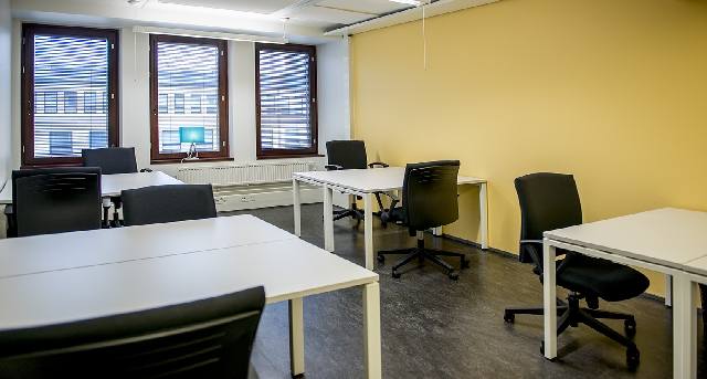 Kiadó irodák Jinghope Jaakonkatu 3 B_3-3