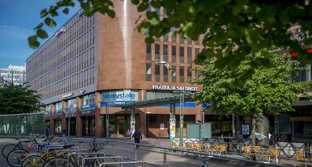 Kiadó irodák Jinghope Jaakonkatu 3 B_5-5