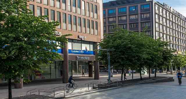 Kiadó irodák Jinghope Jaakonkatu 3 B_7-7