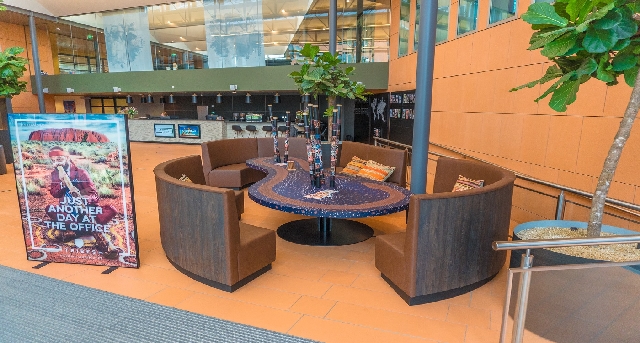 Alquiler oficinas Jachthavenweg 109-H_1-1