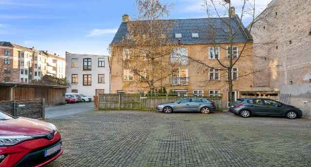Jagtvej 113, Jagtvej 113, Jagtvej 113 — office space for rent, photo 1