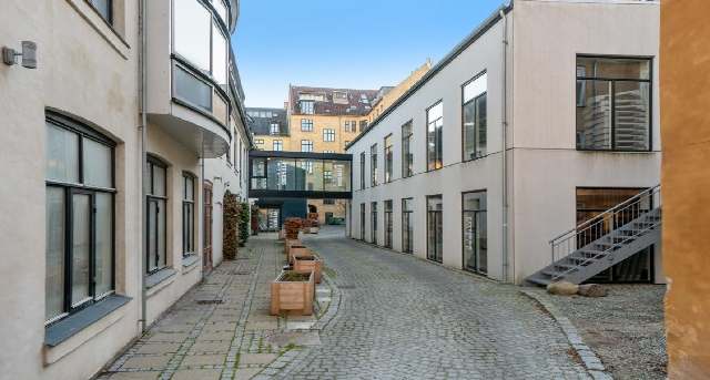Jagtvej 113, Jagtvej 113, Jagtvej 113 — office space for rent, photo 2