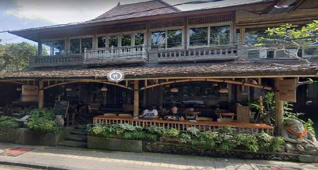 Sewa kantor Jalan Monkey Forest_5-1