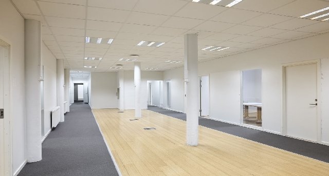 Jemtelandsgade 1, Jemtelandsgade 1, Jemtelandsgade 1 Stuen Copenhagen — office space for rent, photo 11