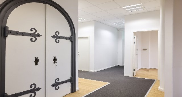 Jemtelandsgade 1, Jemtelandsgade 1, Jemtelandsgade 1 Stuen Copenhagen — office space for rent, photo 12