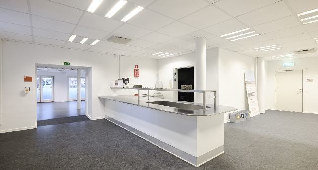 Jemtelandsgade 1, Jemtelandsgade 1, Jemtelandsgade 1 Stuen Copenhagen — office space for rent, photo 14