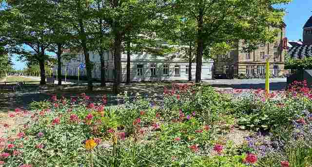 Jemtelandsgade 1, Jemtelandsgade 1, Jemtelandsgade 1 Stuen Copenhagen — office space for rent, photo 6
