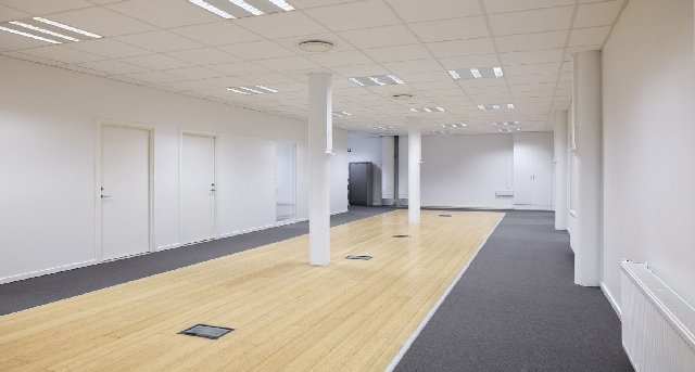 Jemtelandsgade 1, Jemtelandsgade 1, Jemtelandsgade 1 Stuen Copenhagen — office space for rent, photo 7
