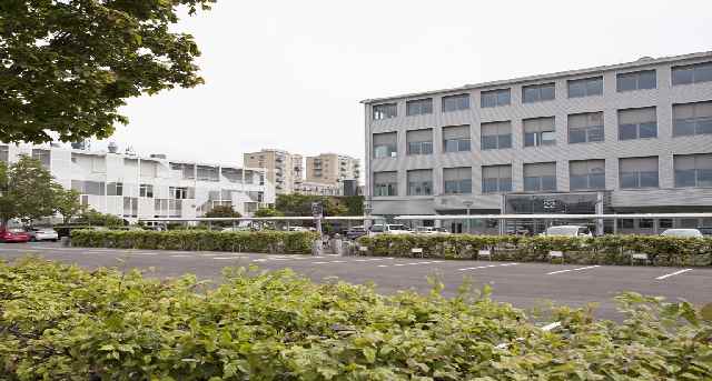Jenagade 22, Jenagade 22, Jenagade 22 Copenhagen — office space for rent, photo 1