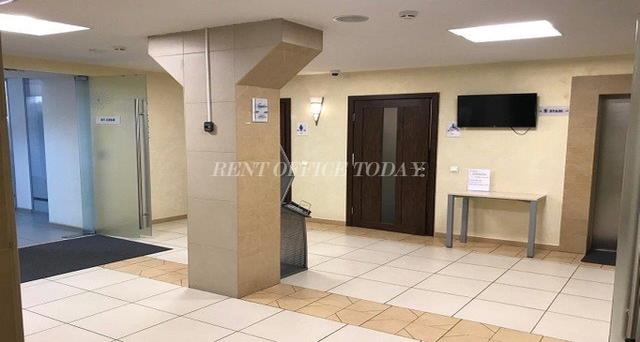 Бизнес центр Jensen House, Снять офис в БЦ Jensen House, 3-я линия В.О., 62А-2