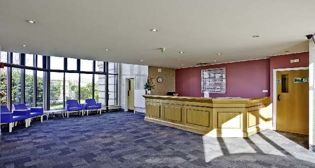 Jhumat House, 160 London Road, Jhumat House, 160 London Road, Barking IG11 8BB — office space for rent, photo 10