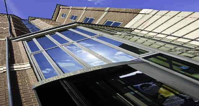 Jhumat House, 160 London Road, Jhumat House, 160 London Road, Barking IG11 8BB — office space for rent, photo 11