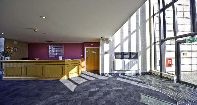 Jhumat House, 160 London Road, Jhumat House, 160 London Road, Barking IG11 8BB — office space for rent, photo 9