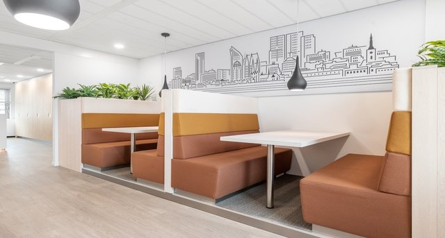Sewa kantor Johan de Wittlaan 7_1-1