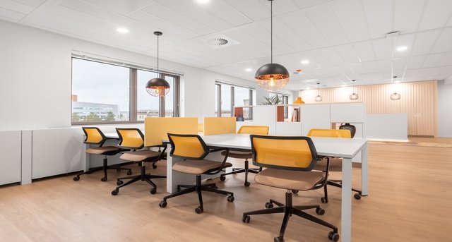 Sewa kantor Johan de Wittlaan 7_2-1