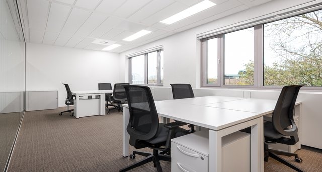 Sewa kantor Johan de Wittlaan 7_5-1