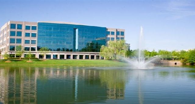 John J. Delaney Dr., Suite 300, NC, 28277, Charlotte, John J. Delaney Dr., Suite 300, NC, 28277, Charlotte, Charlotte, NC 15720 — office space for rent, photo 3