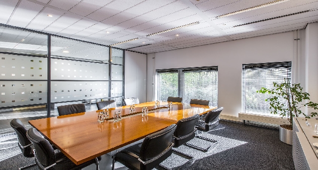 Sewa kantor Joop Geesinkweg 901-999_1-1