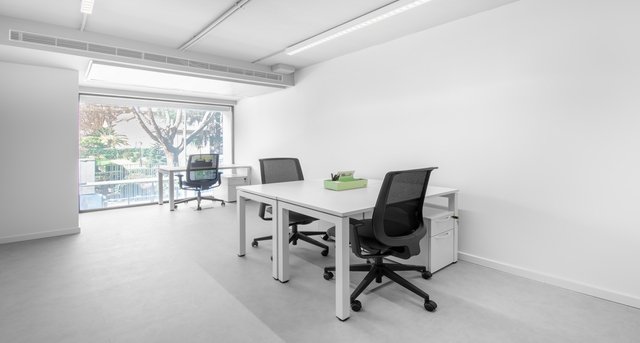 Alquiler oficinas Jose Abascal 41_4-5
