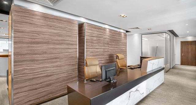 Sewa pejabat Jubail Chamber of Commerce_2-1