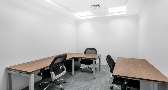 Sewa pejabat Jubail Chamber of Commerce_5-1