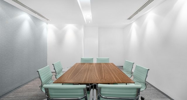Sewa pejabat Jubail Chamber of Commerce_7-1