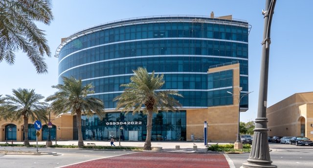 Rent office Jubail Chamber of Commerce_8-1