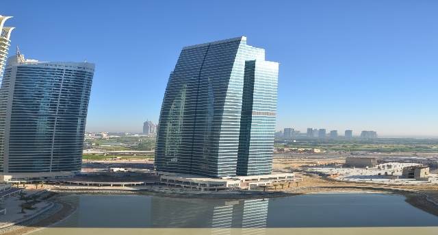 Jumeirah Lakes Towers, Jumeirah Bay X2, Dubai — office space for rent, photo 3