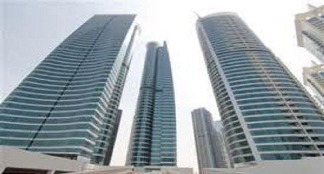 Jumeirah Bay X2 Tower, Jumeirah Lake Towers, Dubai — office space for rent, photo 6