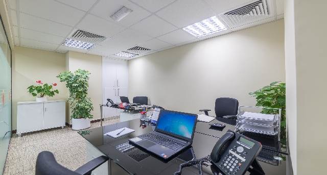 Jumeirah Bay X2 Tower, Jumeirah Lake Towers, Dubai — office space for rent, photo 8