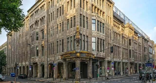 Rent office Königsallee 27_5-9